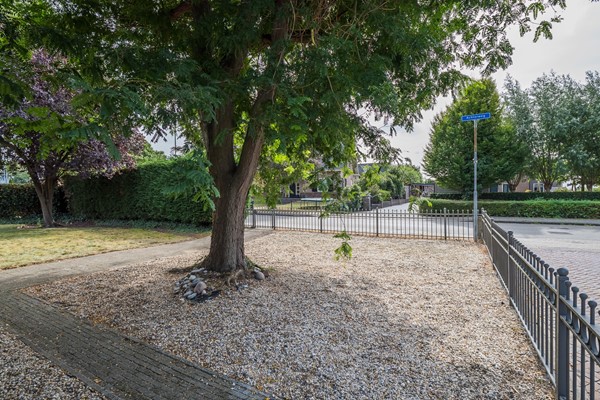 Medium property photo - Geerstraat 2, 4171 AB Herwijnen